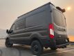 Van Compass Stage 3 Topo 2.0 System, Heavy Tune, Ford Transit (2020-Up AWD Single Rear Wheel)