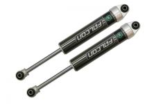 Van Compass Falcon 2.1 Monotube Rear Shocks, Sprinter 3500 4X4 (2015-2018), Heavy Tune, Pair