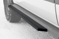 Van Compass Rocker Guard Slider Door Step Extension, Sprinter (2007-Up), 144" Wheelbase Only