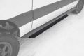 Van Compass Rocker Guard Slider Door Step Extension, Sprinter (2007-Up), 144" Wheelbase Only