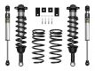 ICON 2023-2024 Toyota Sequoia, 3-3.75" Lift, Stage 3 Suspension System, TRD