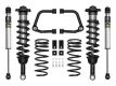 ICON 2023-2024 Toyota Sequoia, 3-4.5" Lift, Stage 4 Suspension System, Tubular, TRD