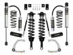 ICON 2023-2024 Toyota Sequoia, 3-4.5" Lift, Stage 6 Suspension System, Billet, TRD