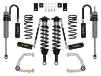 ICON 2023-2024 Toyota Sequoia, 3-4.5" Lift, Stage 7 Suspension System, Billet, TRD