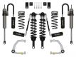 ICON 2023-2024 Toyota Sequoia, 3-4.5" Lift, Stage 7 Suspension System, Billet, TRD