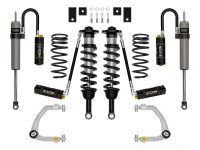 ICON 2023-2024 Toyota Sequoia, 3-4.5" Lift, Stage 9 Suspension System, Billet, TRD