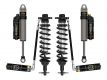 ICON 2021-2024 Ford F-150 4WD, 0-2.75" Lift, Stage 4 Suspension System, CDXS