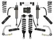 ICON 2023-2024 Toyota Sequoia, 3-4.5" Lift, Stage 11 Suspension System, Billet, TRD