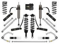 ICON 2023-2024 Toyota Sequoia, 3-4.5" Lift, Stage 12 Suspension System, Billet, TRD