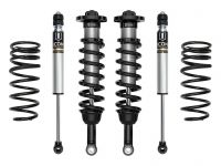 ICON 2023-2024 Toyota Sequoia TRD Pro, 1-2.5" Lift, Stage 1 2.5 Suspension System