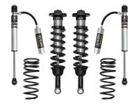 ICON 2023-2024 Toyota Sequoia TRD Pro, 1-2.5" Lift, Stage 2 2.5 Suspension System