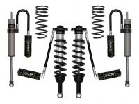 ICON 2023-2024 Toyota Sequoia TRD Pro, 1-2.5" Lift, Stage 3 2.5 Suspension System