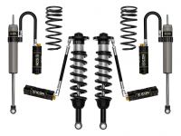 ICON 2023-2024 Toyota Sequoia TRD Pro, 1-2.5" Lift, Stage 5 2.5 Suspension System