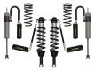 ICON 2023-2024 Toyota Sequoia TRD Pro, 1-2.5" Lift, Stage 5 2.5 Suspension System