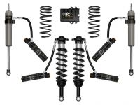 ICON 2023-2024 Toyota Sequoia TRD Pro, 1-2.5" Lift, Stage 8 2.5 Suspension System