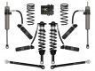 ICON 2023-2024 Toyota Sequoia TRD Pro, 1-2.5" Lift, Stage 9 2.5 Suspension System, Tubular