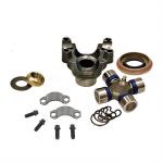 Yukon replacement trail repair kit, Dana 30 and 44 w/1350 u-joint and straps 