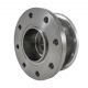 Yukon round replacement yoke companion flange for Dana 60 and 70. 