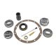 Yukon Bearing Kit, '85-down Toyota 8" & all aftermkt 27 spline ring & pinions 