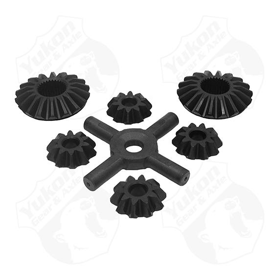 Ypkgm14t S 30 Yukon Standard Open Spider Gear Kit For Gm 105 And