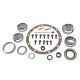 Yukon Master Overhaul Kit, Chrysler 8.75" #41 housing w/25520/90 diff bearings 