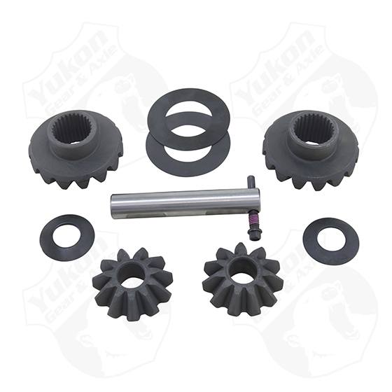 YPKGM7.625-S-28 - Yukon standard open spider gear kit for late 7.625 ...