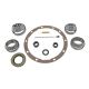 Yukon Bearing install kit for Chrysler 8.75" four pinion (#41) differential 