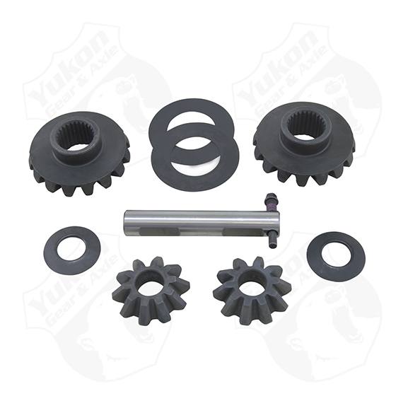 YPKGM8.0-S-28 - Yukon standard open spider gear kit for 8