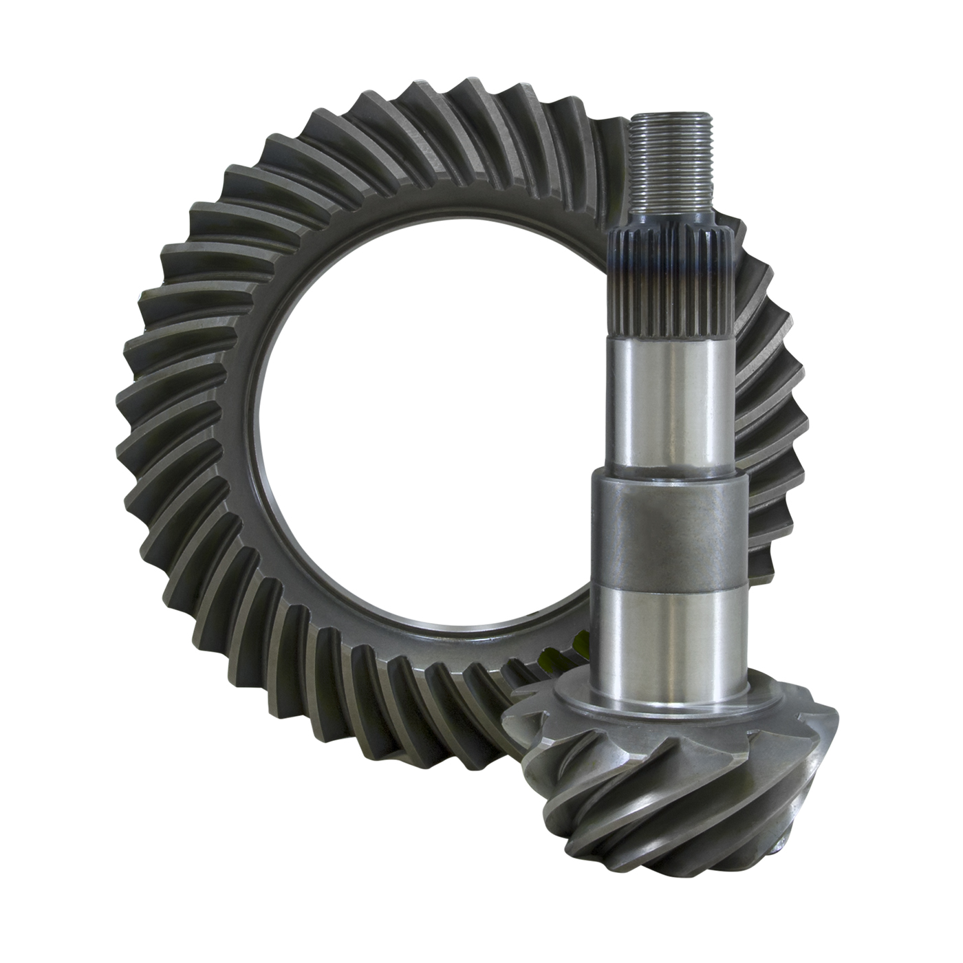 High performance Yukon Ring & Pinion gear set for GM 8.5