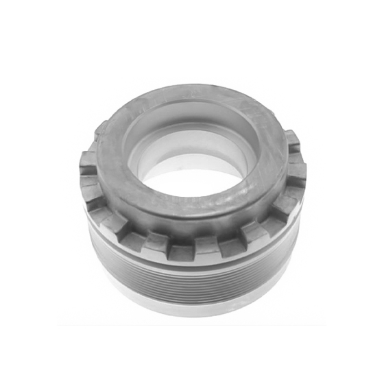 Yukon Left Hand Carrier Bearing Side Adjuster, 9.25" GM IFS.