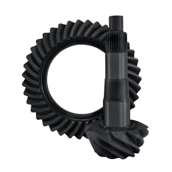 Yg Gmvet 355 High Performance Yukon Ring And Pinion Gear Set For Gm