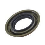 Outer wheel seal for CI Vette 