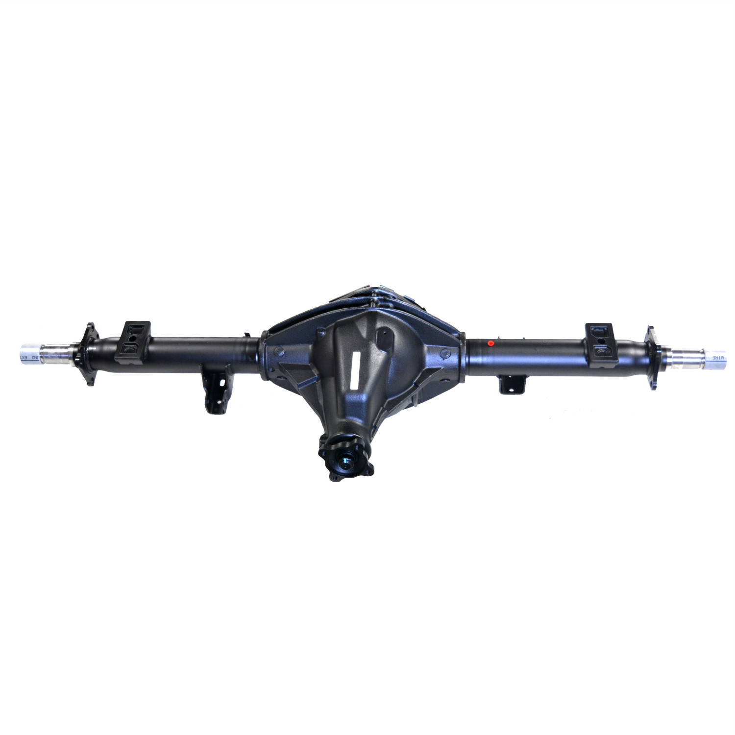 AAM 11.5" Axle Assembly 2012 Ram 2500 And 3500 SRW, 4WD, 4.10 Ratio