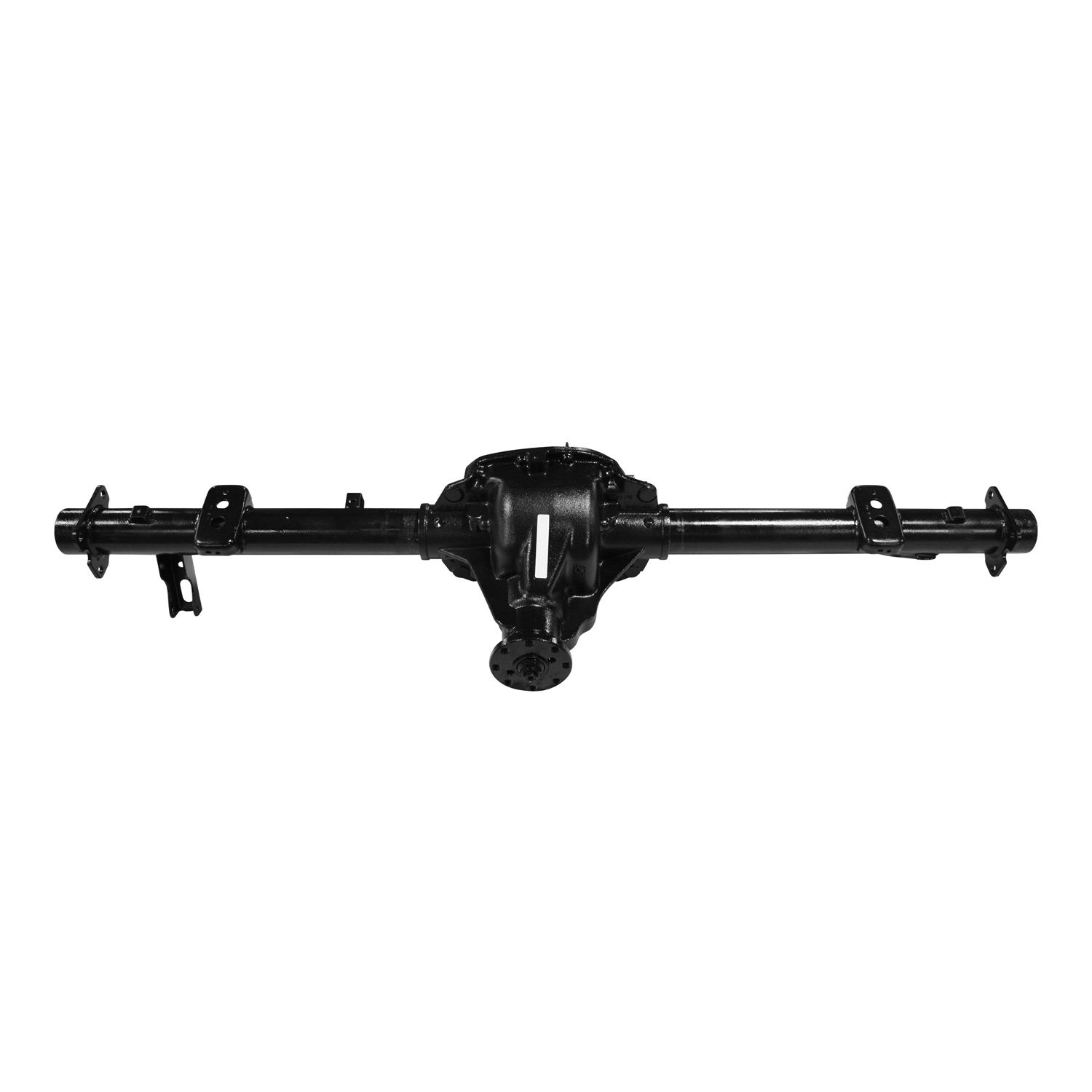 8.8" Axle Assembly for 2015-17 F150, 5.0L, 3.31 Gear Ratio, With E-Locker