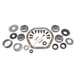 Yukon Master Overhaul kit for Dana 44 differential for '80-'83 Corvette 