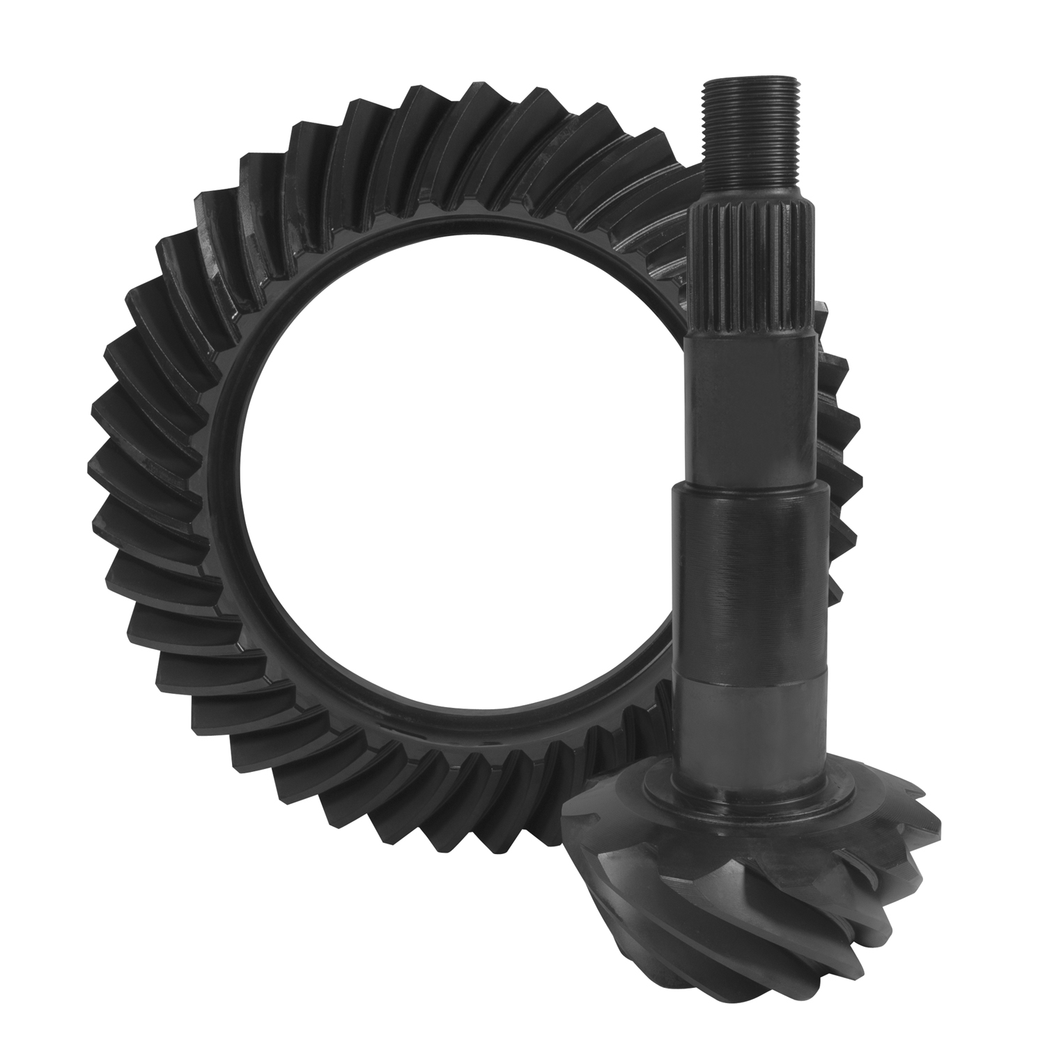 Yukon high performance ring & pinion set, Chrysler Dodge Ram 10.5", 3.73 ratio 