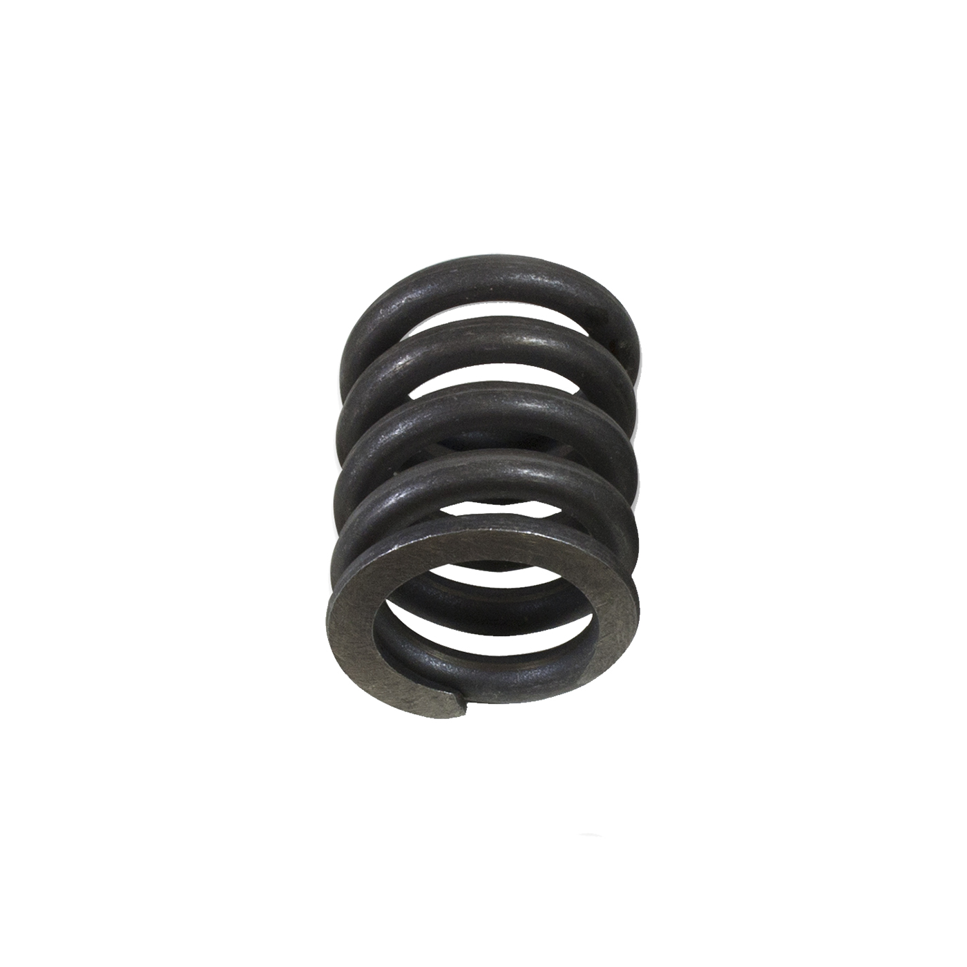 Replacement upper king-pin bushing spring for Dana 60