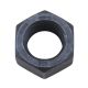 Chrysler 8.75" (coarse spline) pinion nut.. 