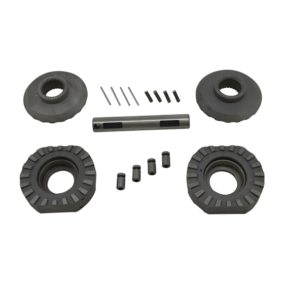 Spartan Locker for Toyota 7.5" IFS, 27 spline, with heavy-duty cross pin shaft