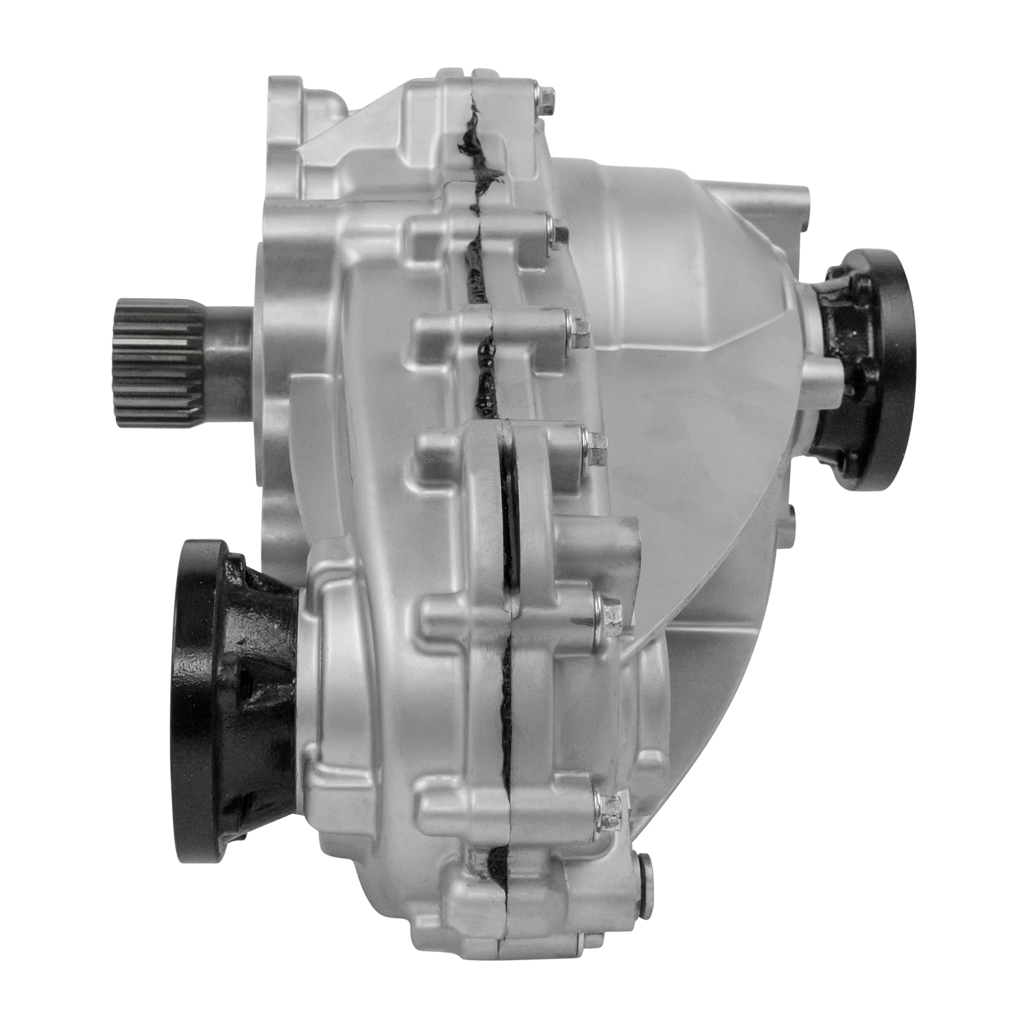 Zumbrota Remanufactured MP2010 Transfer Case For 2011-13 Grand Cherokee/Durango