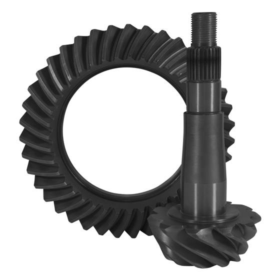 Yg C8 25 355 High Performance Yukon Ring And Pinion Gear Set For