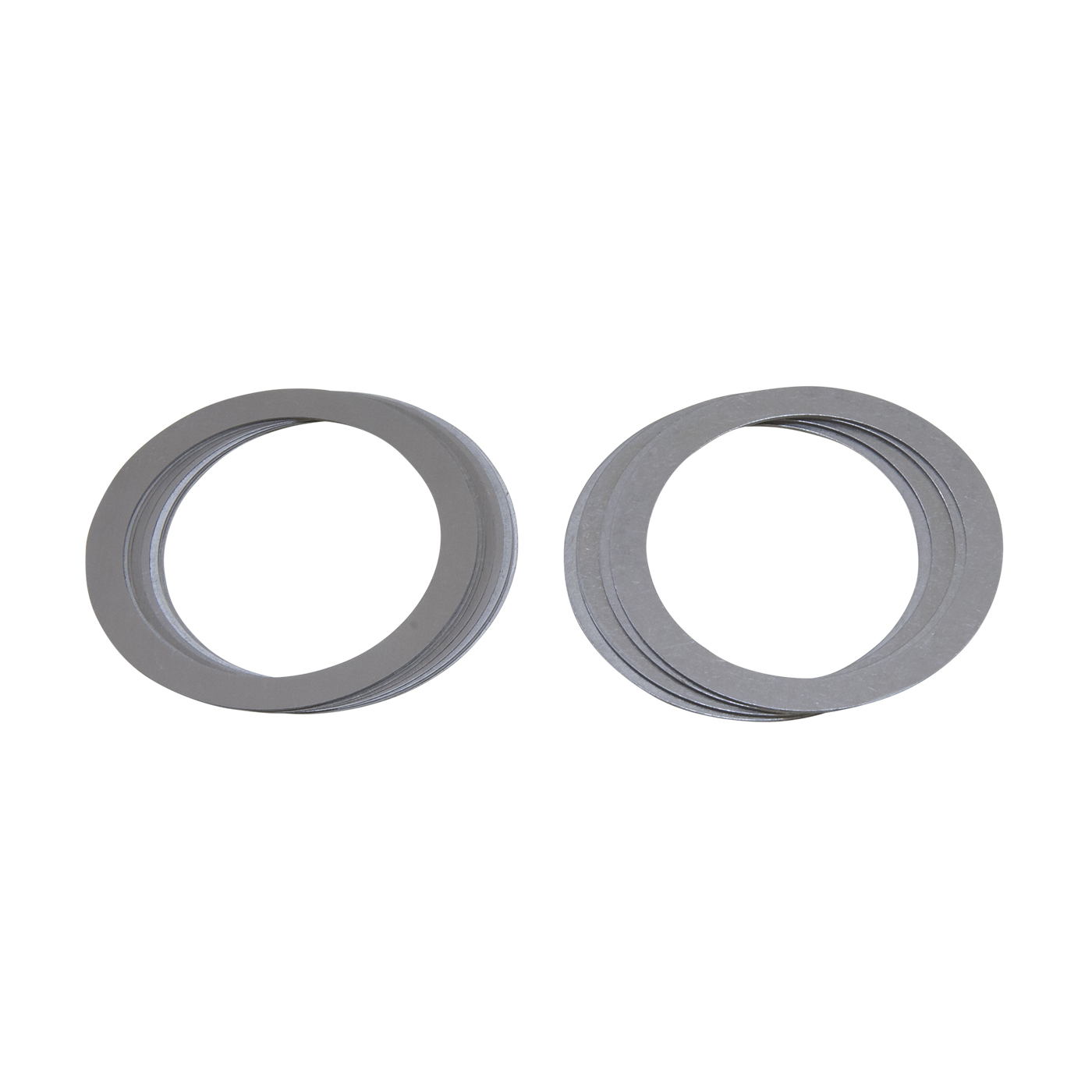 Carrier shim kit for Dana 50 