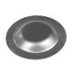 Grease retainer for Dana 60 king-pin