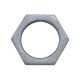 Spindle nut retainer for Dana 60 & 70, 1.830" I.D., 10 outer tabs.