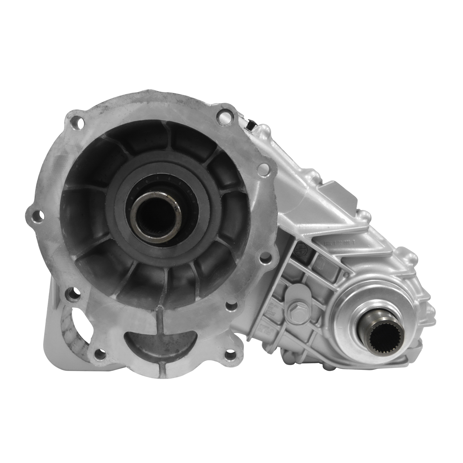 Remanufactured SPT Transfer Case Assembly, 2000-03 BMW X5 4.4L & 02-03 4.6L