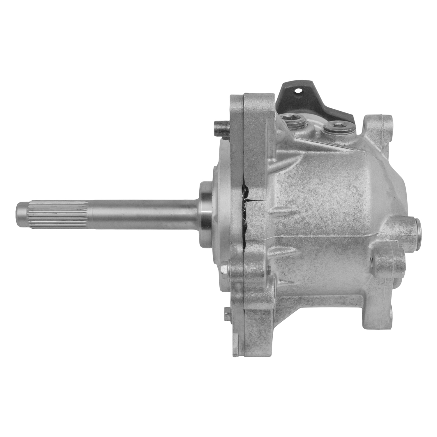 Reman Transfer Case (PTU), 2008-13 Nissan Rogue, 2014-15 Rogue Select, AWD