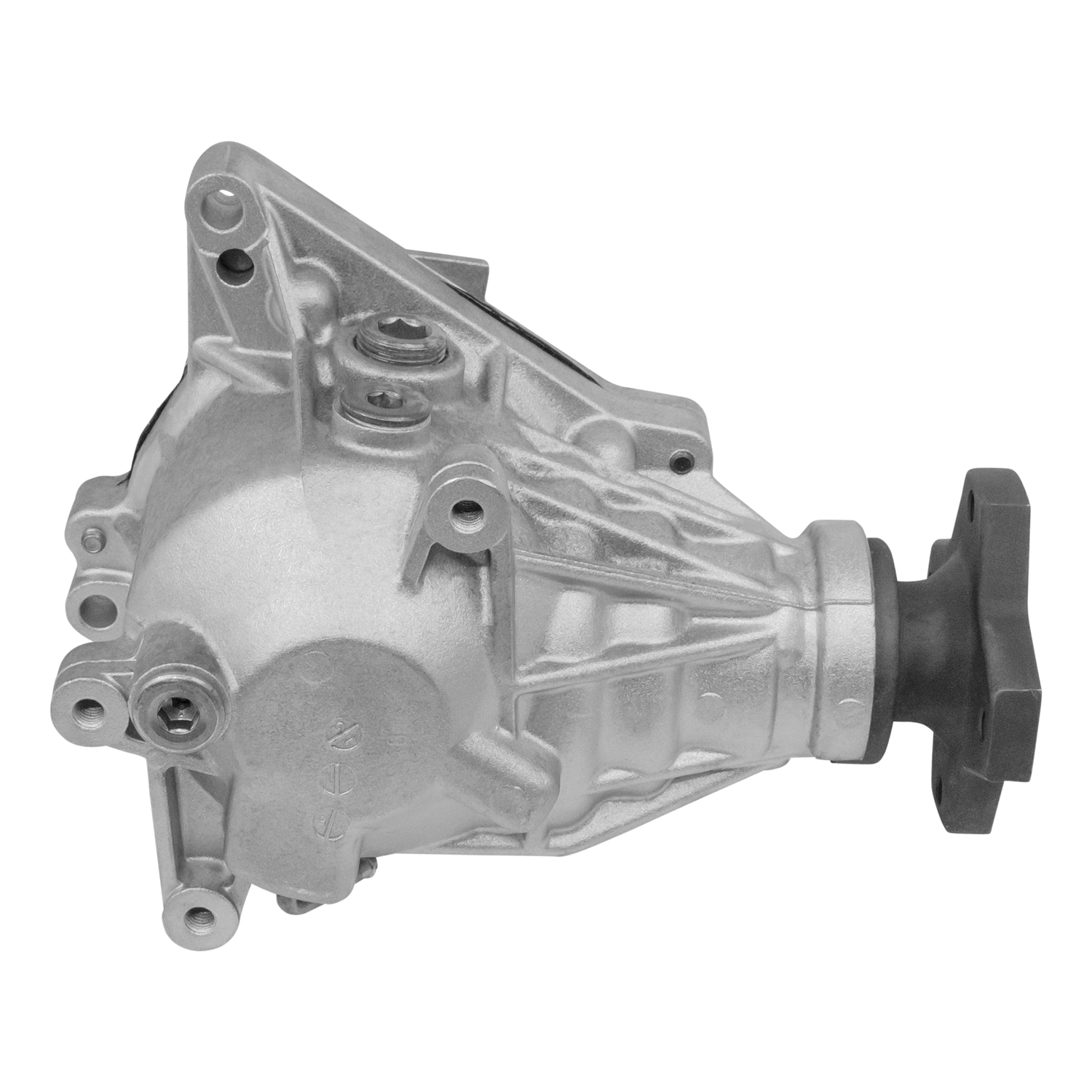 Reman Transfer Case (PTU), 2008-13 Nissan Rogue, 2014-15 Rogue Select, AWD