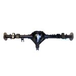 Reman Axle Assy, GM 10 Bolt 9.5 In., 4.10 Ratio, w/ posi Traction