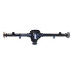 Reman Axle Assy, Ford 8.8 In., 3.31 Ratio, w/ Posi Traction