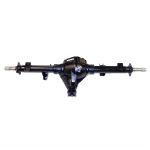 Reman Rear Axle Assy, AAM 11.5 In., 2014-18 Ram 3500, 4WD, SRW, Without Rear Air Suspension, 3.42 Ratio, w/o Posi Traction